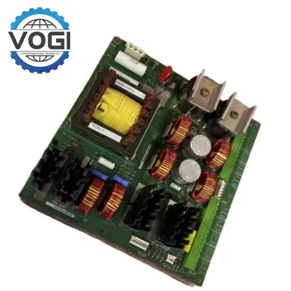 GE DS200EXPSG1ACB POWER SUPPLY CARD
