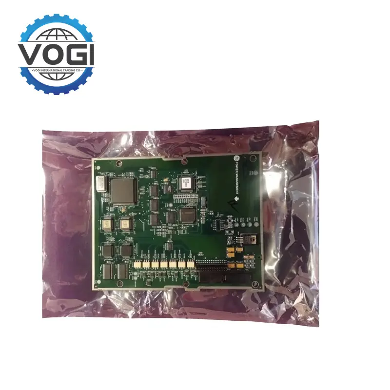 GE 1719-0023 Analog Module