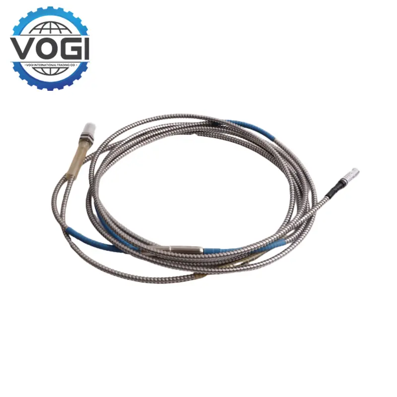Epro PR6423/03R-000 8mm Eddy Current Sensor