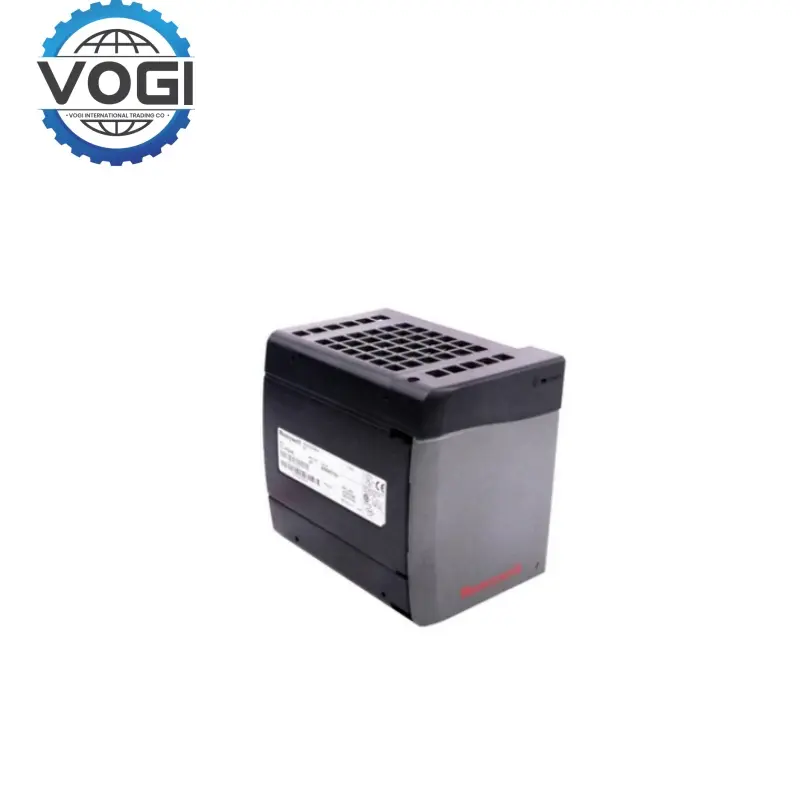 Honeywell TK-FPDXX2 7-slot card rack chassis