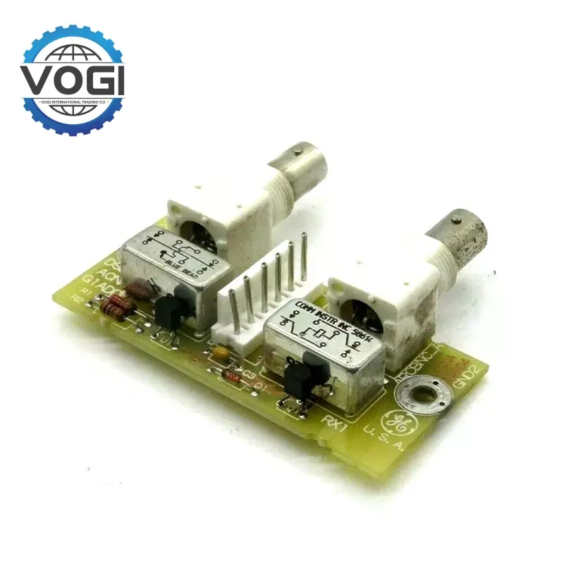 GE DS200ACNAG1ADD Arcnet Connection Card