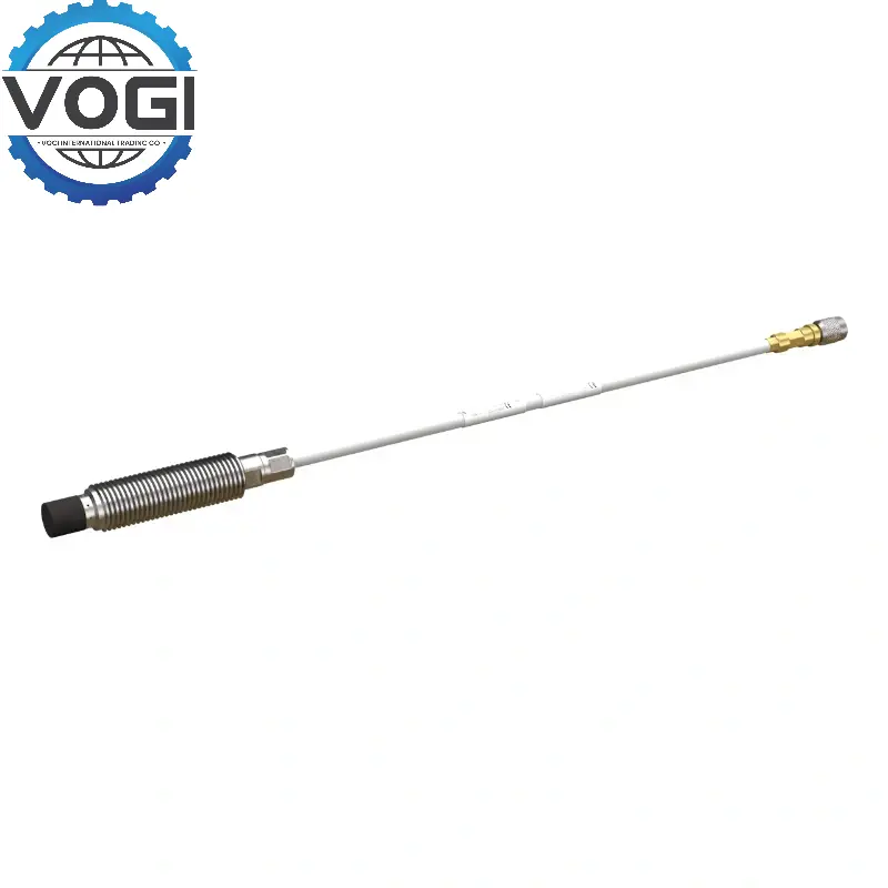 Vibro-Meter EA902 913-902-000-011-A1-E4000-F0-G0 Extension Cable