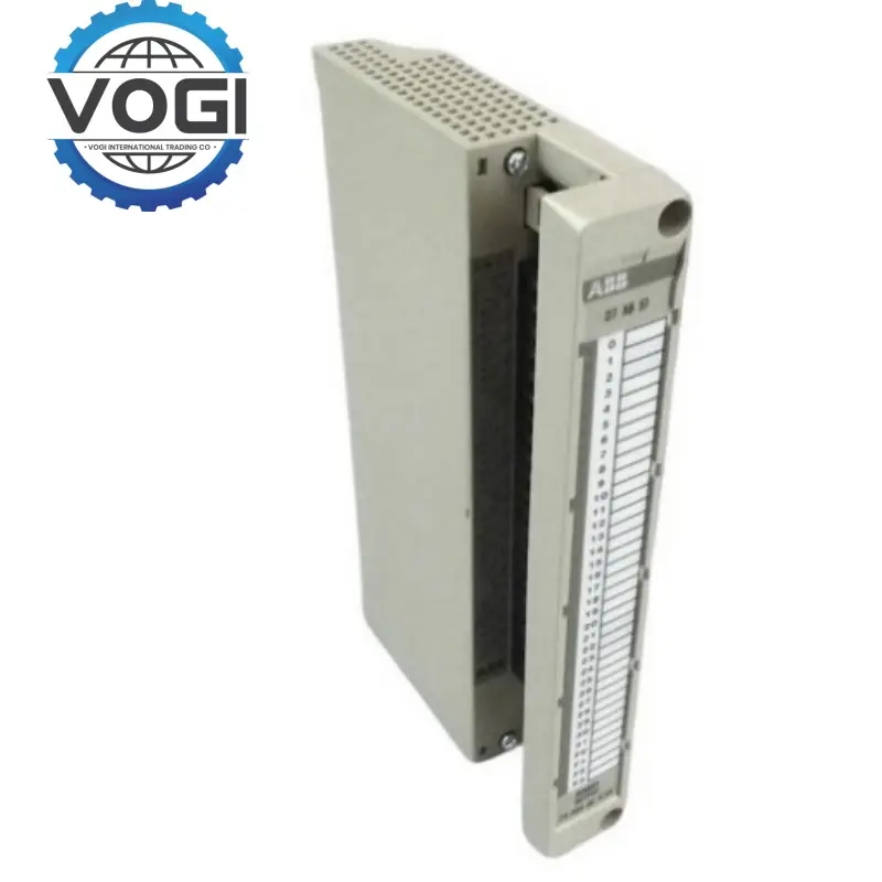ABB 07AB61 GJV3074361R1 Binary Output Module