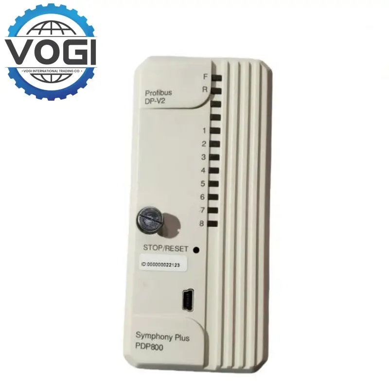 ABB PDP800 Profibus DP V0/V1/V2 Master Module