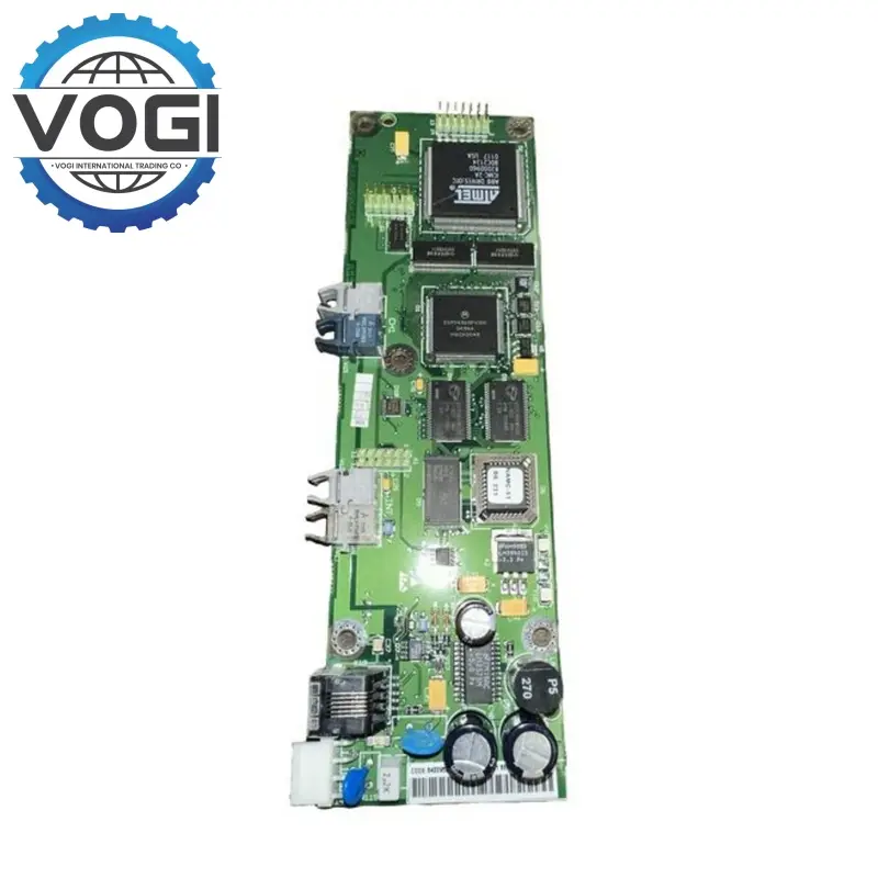 ABB NAMC-51C 3BSC980006R326 Control Board