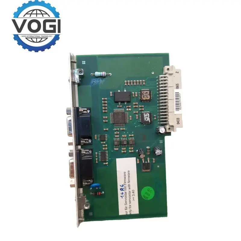 Schneider AM0PBS001V000 LXM OPTION PROFIBUS DP - Professionnels