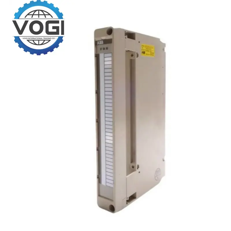 ABB 07BA60 GJV3074397R1 Binary Output Module