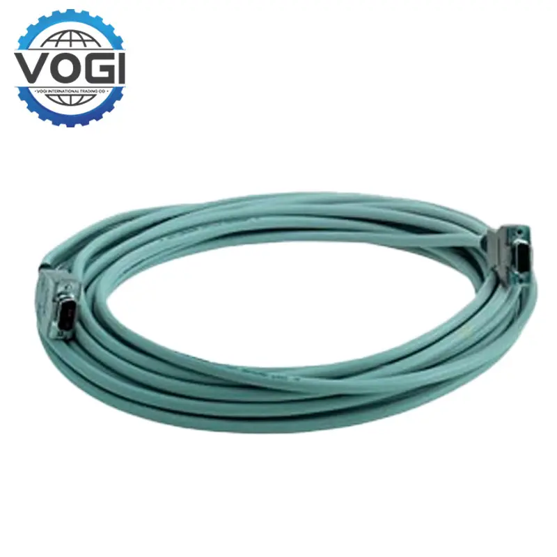 Siemens 6DD1684-0GE0 Round Cable