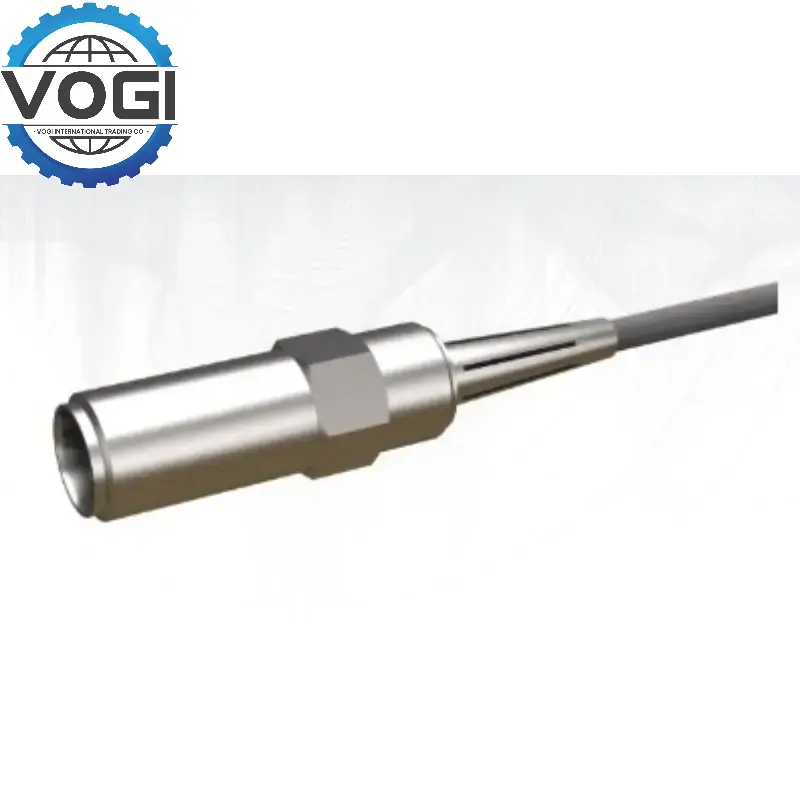 Vibro-Meter VMD-WW009-001-A1-B1-C070-D008-E010-F1-G008-H10  Proximity Transducer