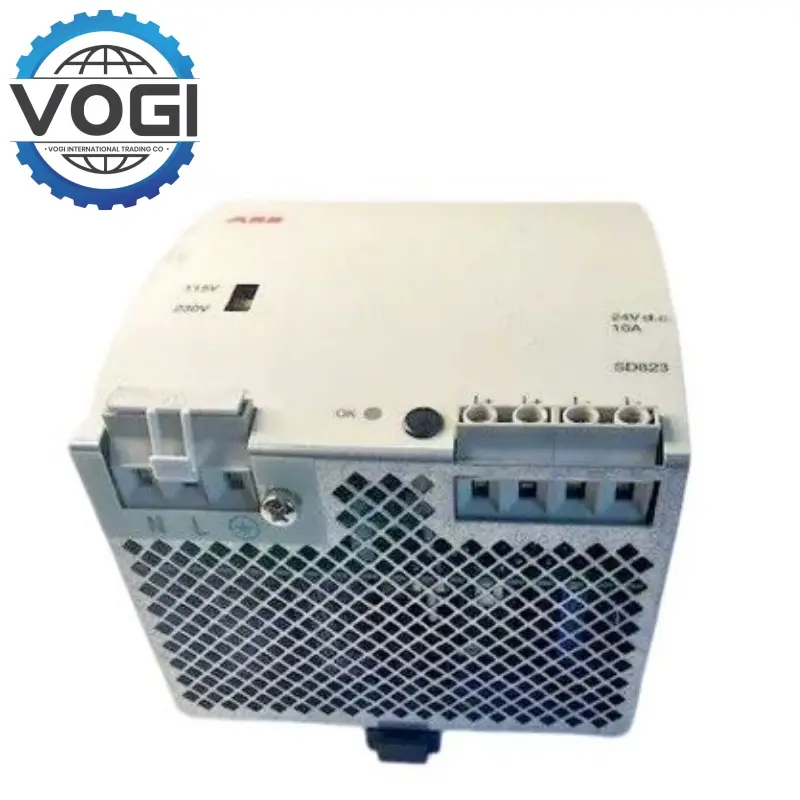 ABB SD823 3BSC610039R1 Power Supply