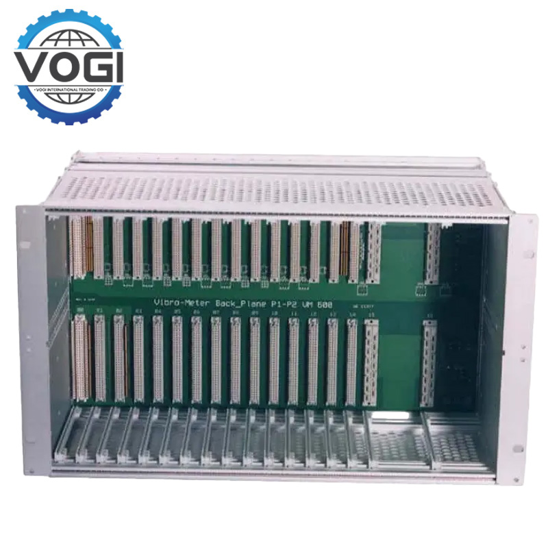 Vibration ABE040 204-040-100-011 Syst...