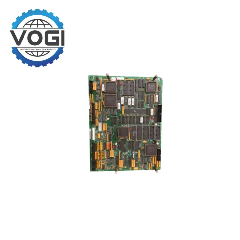 GE DS200SDCCG5AHD Drive Control Card