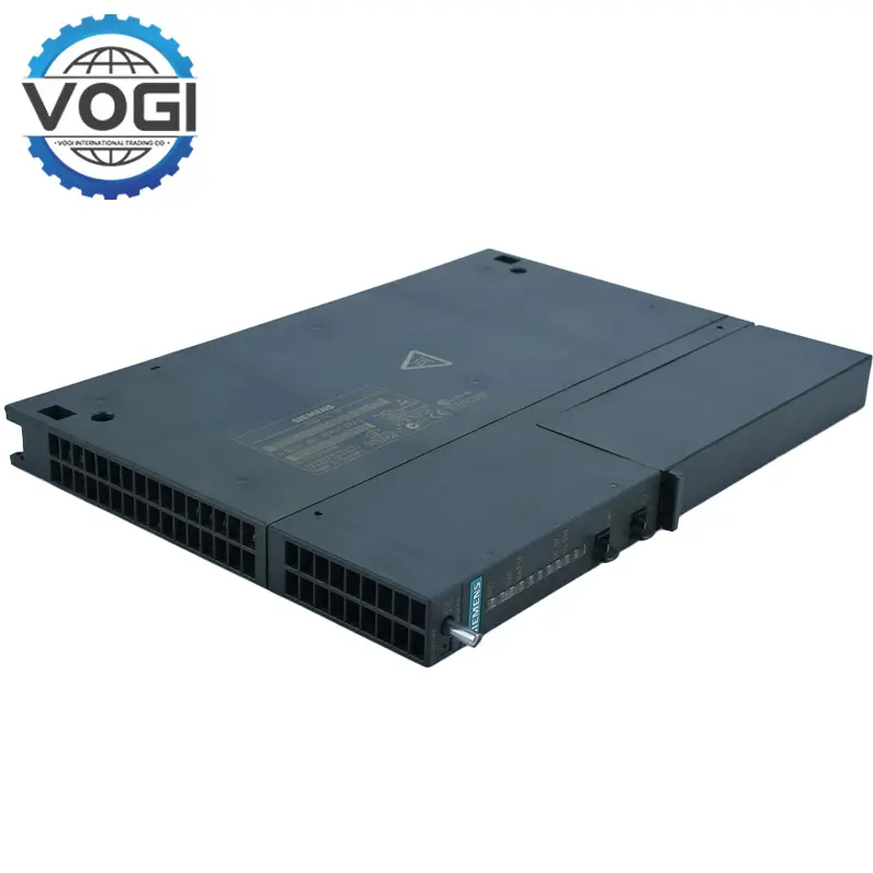 Siemens 6ES7407-0DA01-0AA0 Power supply