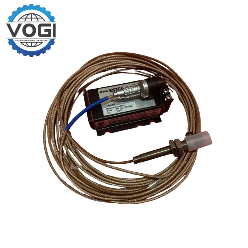 Epro PR6423/000-140 8mm Eddy Current Sensor