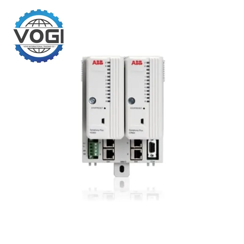 ABB HC800  Control Processor Module