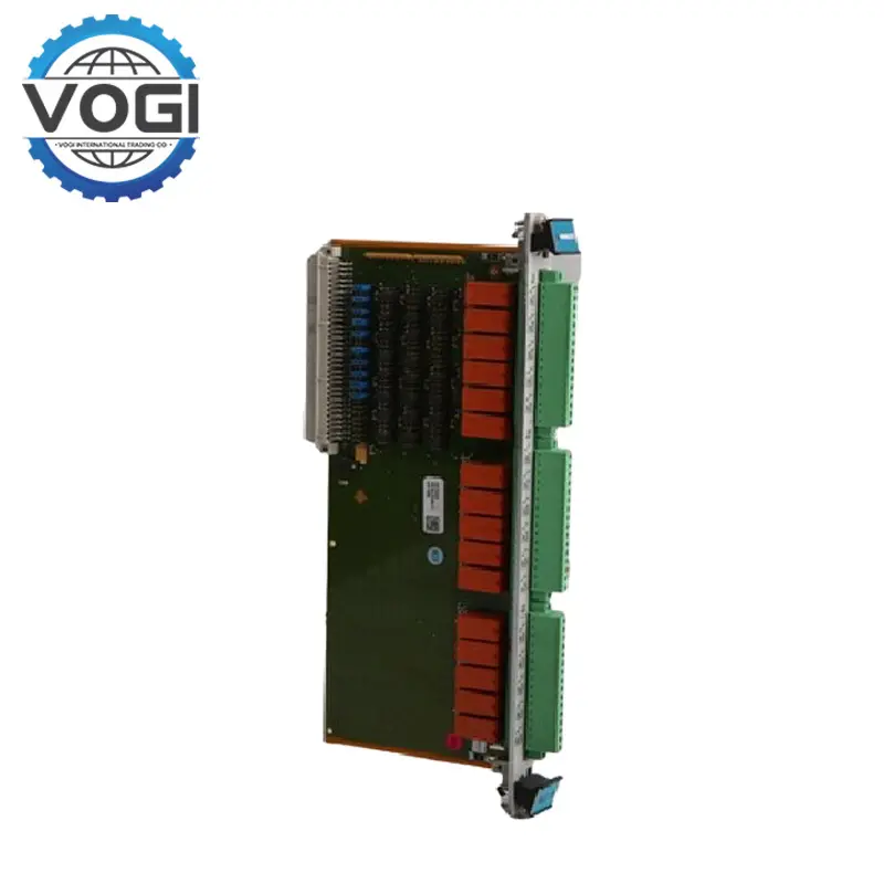 Vibration RLC16 200-570-000-014 Relay Card