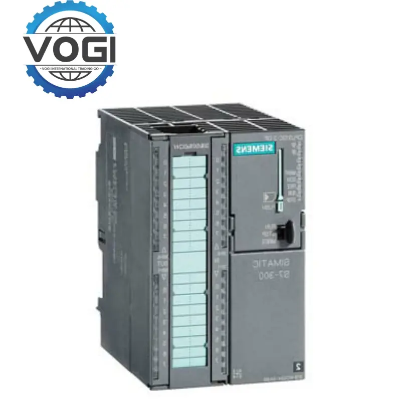 Siemens 6ES7313-6CG04-4AB1 Compact CPU