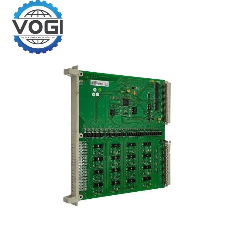 ABB DSDI110AV1 3BSE018295R1 Digital Input Board