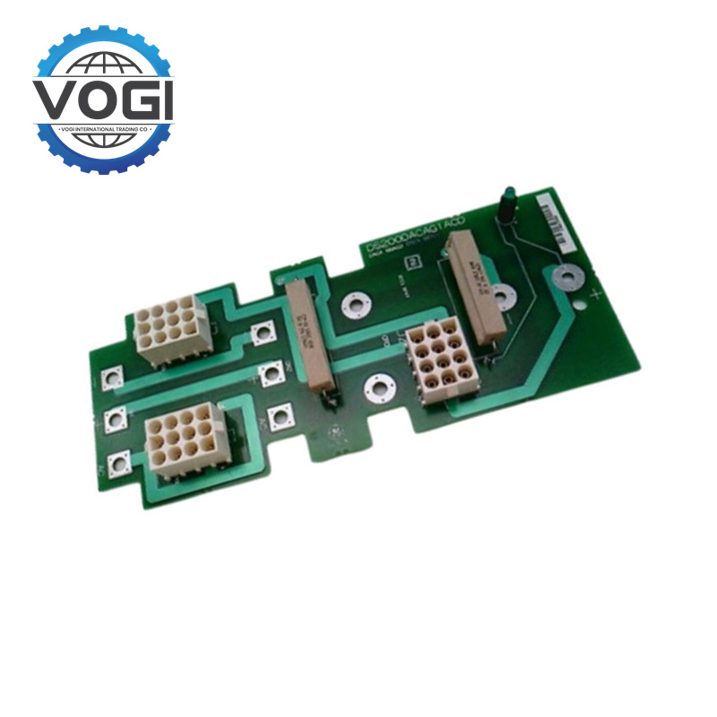 GE DS200DACAG1ACD AC/DC Converter Board