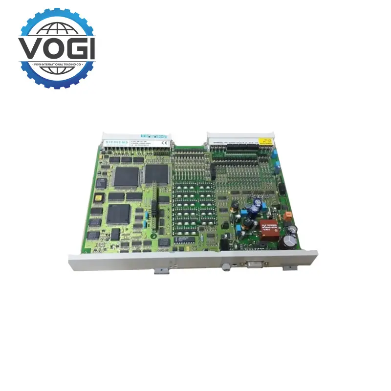 Siemens 6DS1723-8RU Signal Control Module