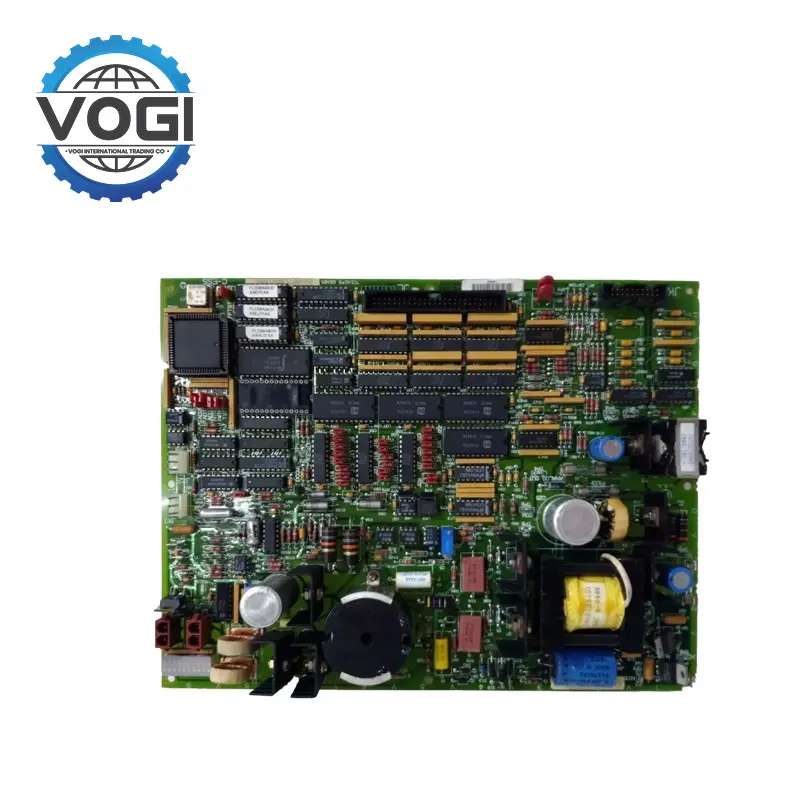 GE DS200TCEAG1BNE High speed relay board