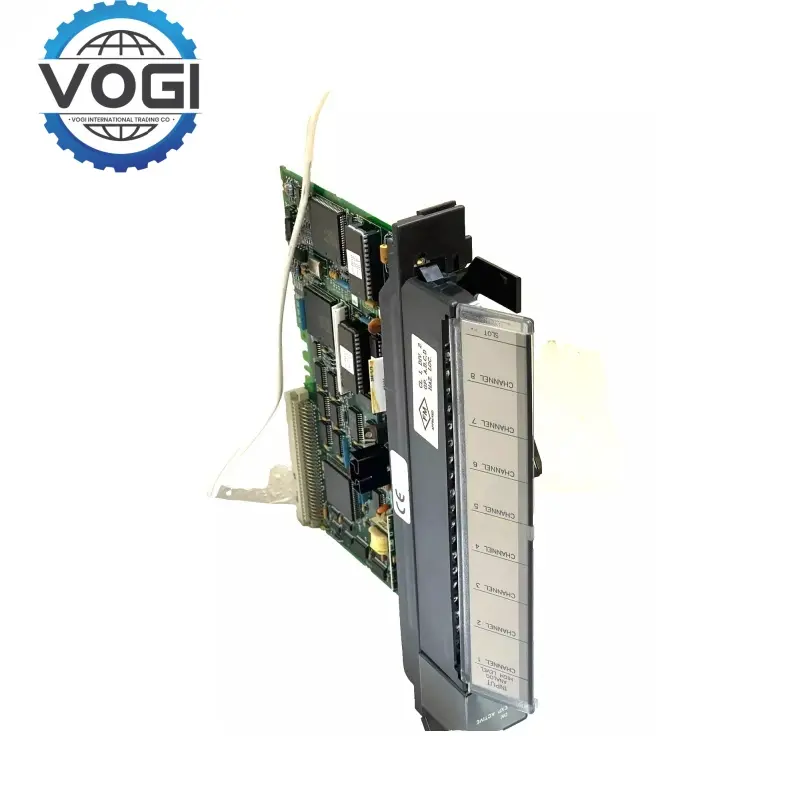 GE IC697ALG230 ANALOG INPUT MODULE
