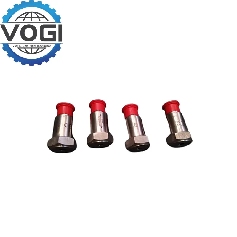 Vibro-Meter VMD110100CTVO Vibration Acceleration Sensor