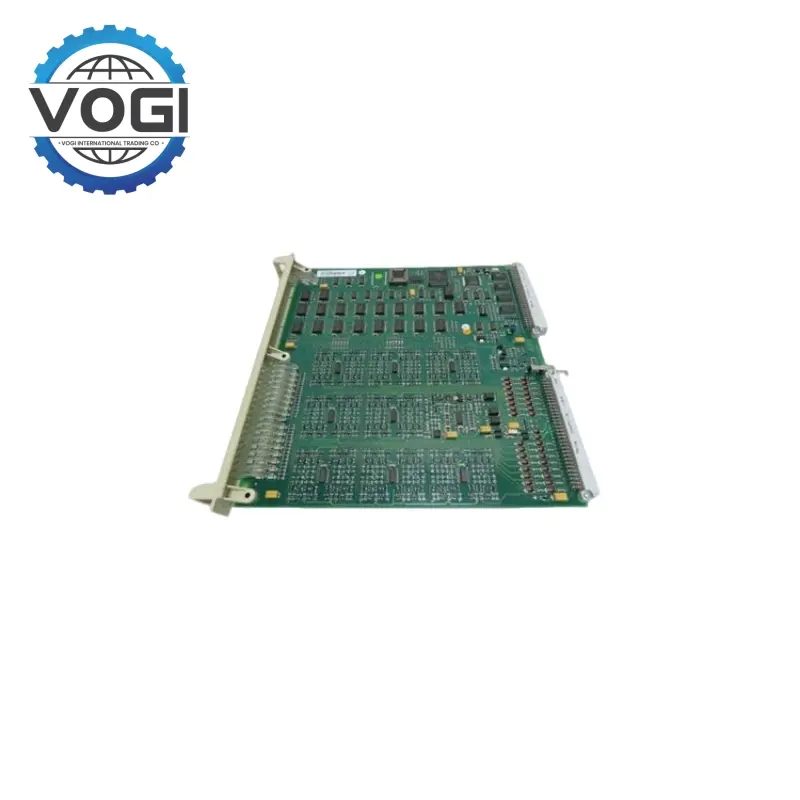 ABB DSDX 180A 3BSE018297R1  Digital I...