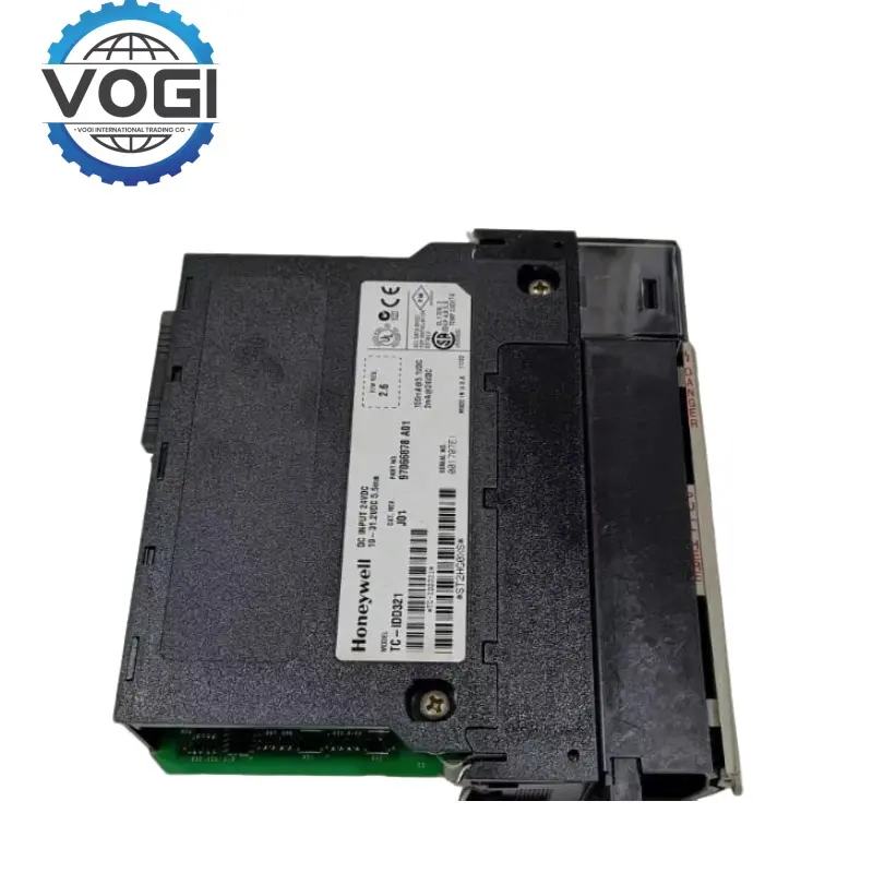 HONEYWELL TC-IDD321 97066878 DC Input Module