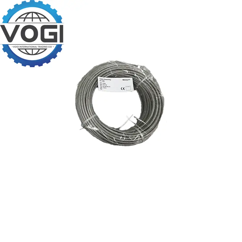 Vibro-Meter EC240 922-240-000-331 Cable Assembly