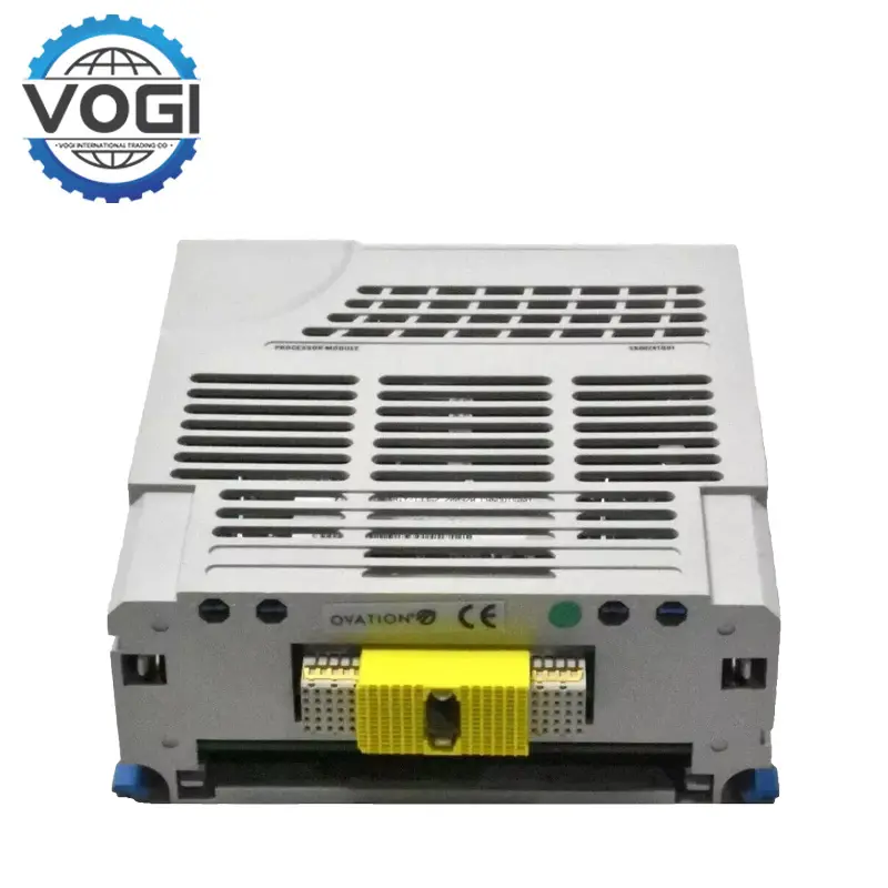 Westinghouse 5X00241G01 Analog Input Module