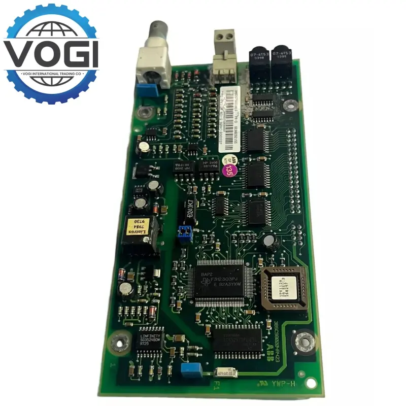 ABB YPK112A 3ASD573001A13 Communication Module