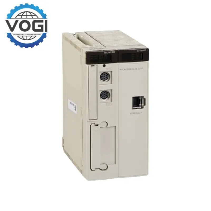 Schneider TSXP57204M Unity processor,...