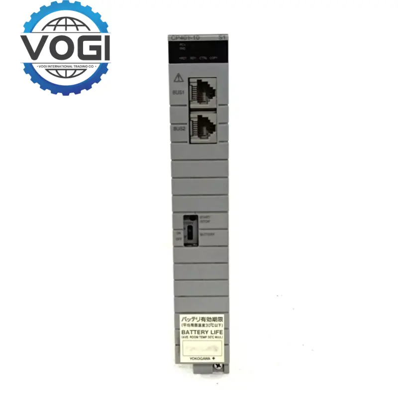 Yokogawa CP401-10 PROCESSOR MODULE