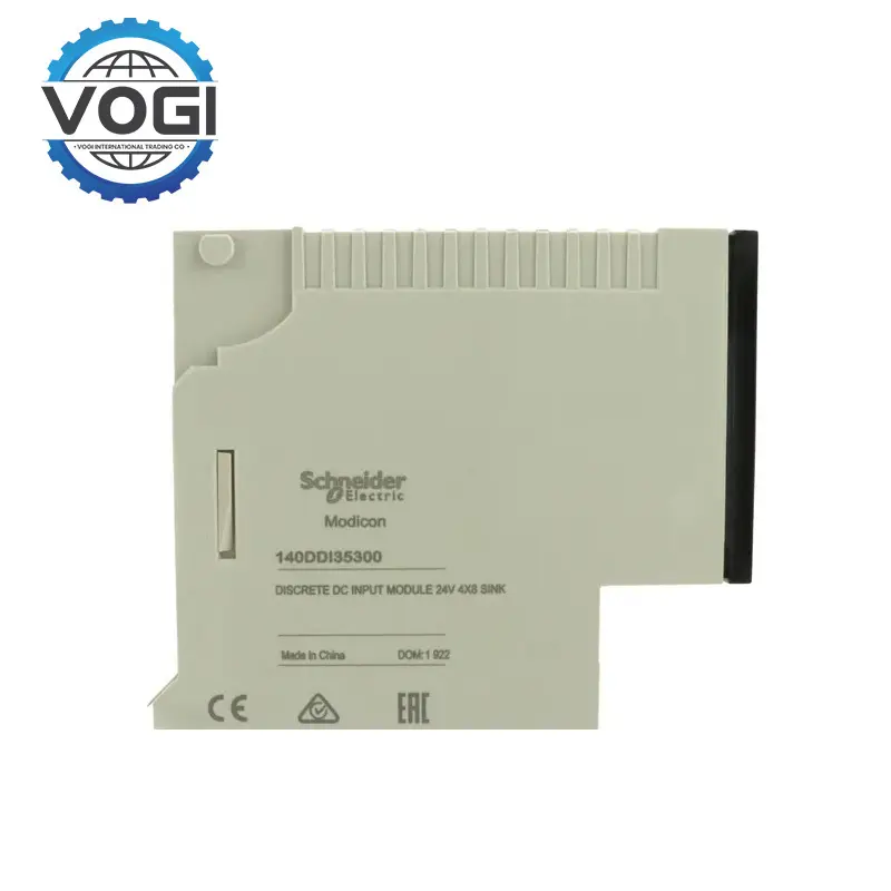 Schneider 140DDI35300 Discrete Input Module (3).jpg