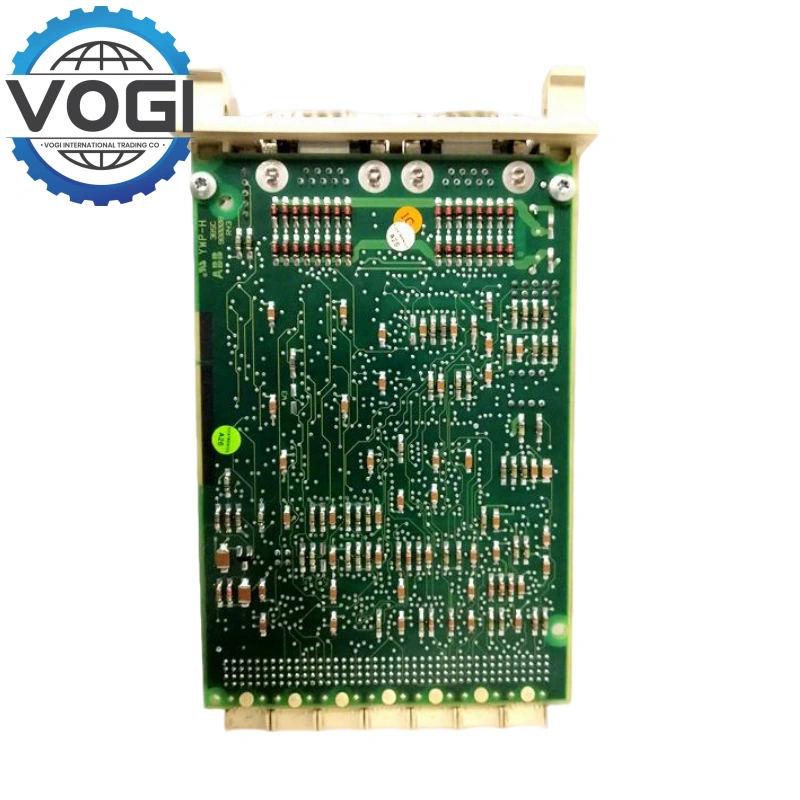 ABB CI535V30 3BSE022162R1 SPA Server ...
