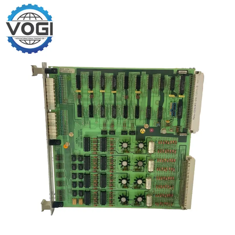 ABB DSDO110 57160001-K digital output board