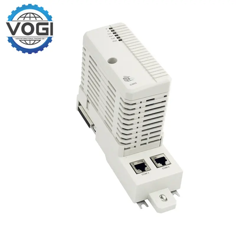 ABB CI855K01 3BSE018106R1 MB300 Interface Module