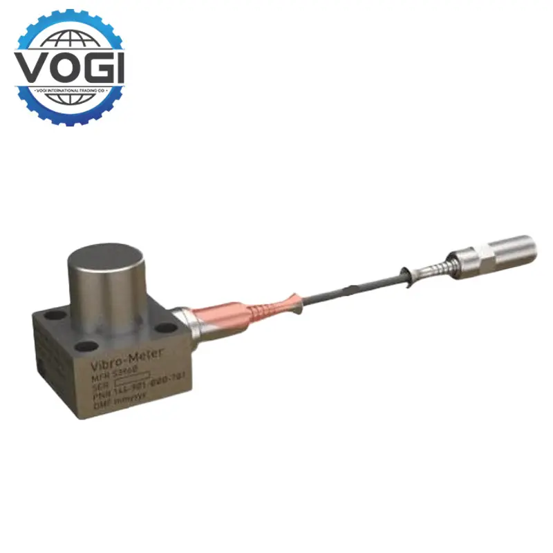 Vibration CE310 Accelerometer