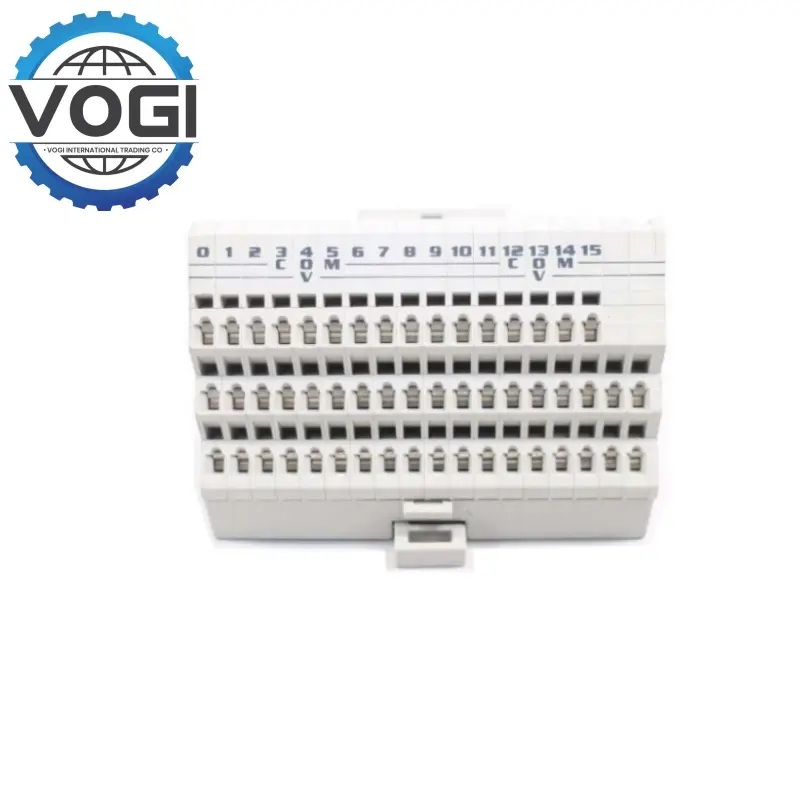 Allen Bradley 1794-TB3S Terminal Base