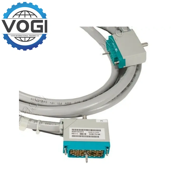 Triconex 4000056-002 I/O Communicatio...