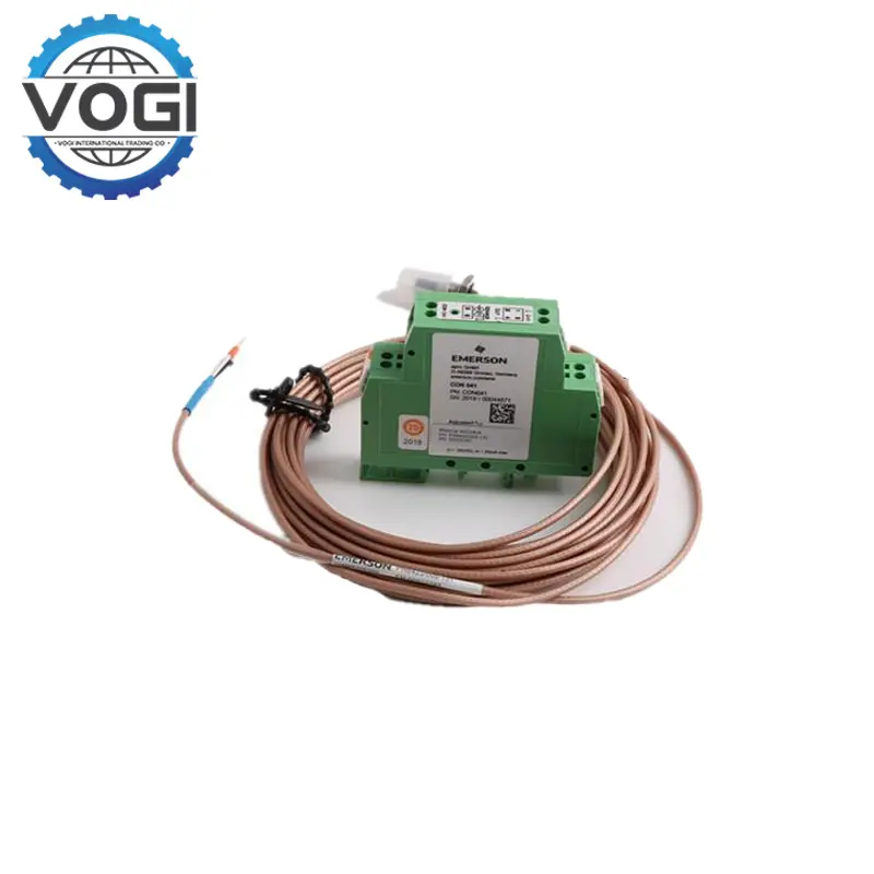 Epro PR6423/000-131 8mm Eddy Current Sensor