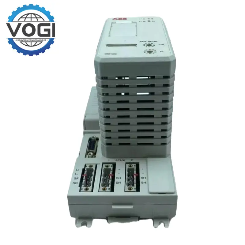 ABB CI810B 3BSE020520R1 Communication Module