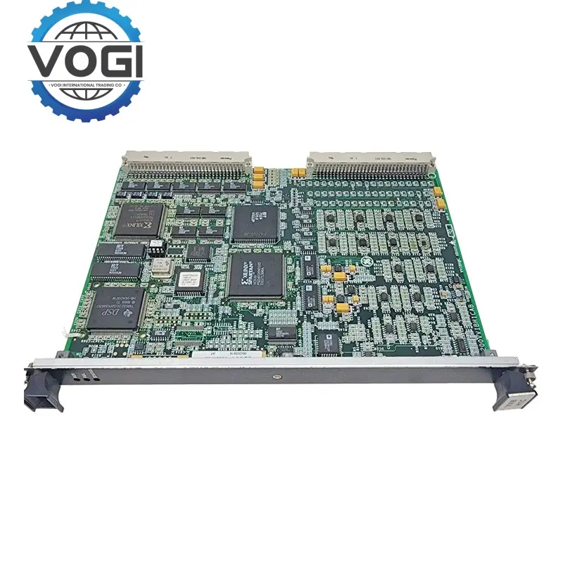 GE IS200VVIBH1C IS200VVIBH1CAB VME Vibration Board