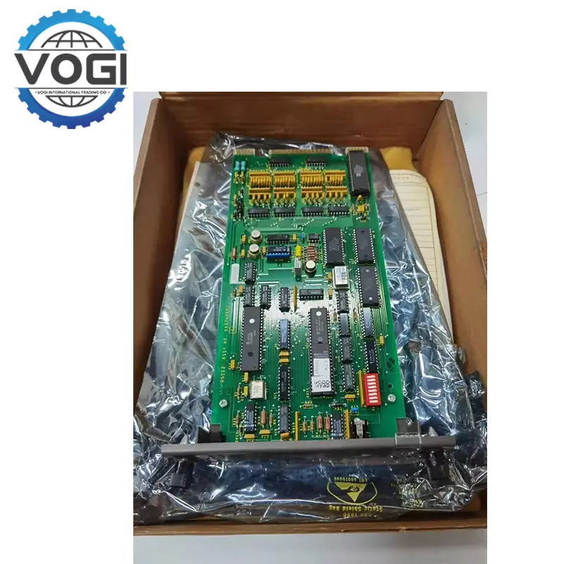 ABB IMASI02  Analog Input  Module