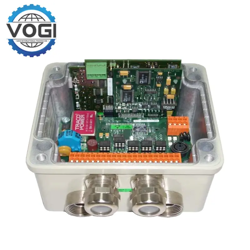 Epro MMS3311/022-000 Speed and Keypul...