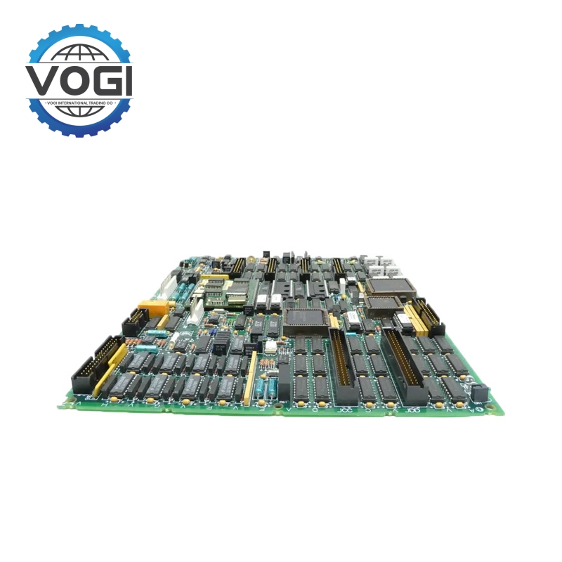 GE DS200TCCAG1BAA  I/O Analog Board