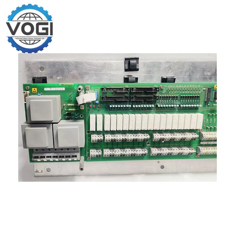ABB UNS0863A-P HIEE305082R0001 Digita...