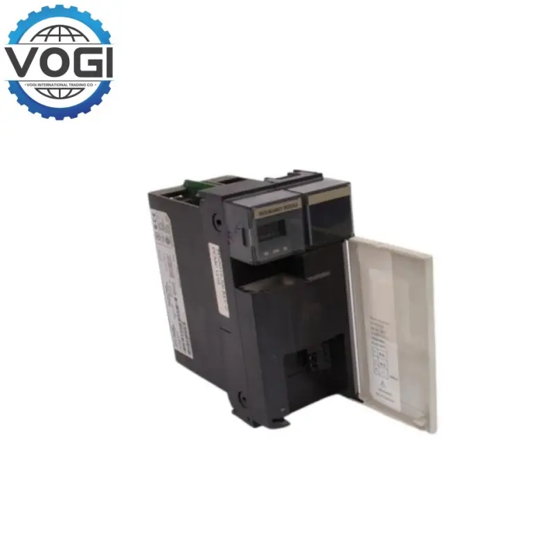 Allen Bradley 1757-SRM ControlNet Bridge Module