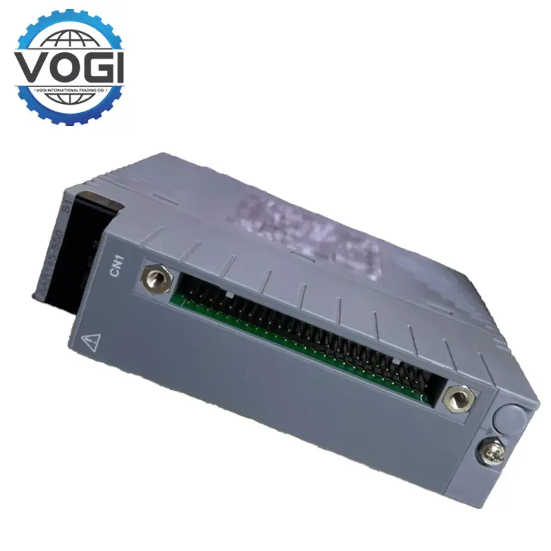 Yokogawa AAR145-S50 RTD/POT Input Module